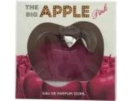 Perfume  Apple Eau De Parfum (100ml)