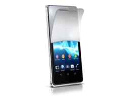 Pelicula de Vidro SBS Xperia V