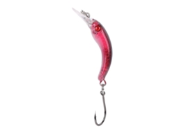 Isca Artificial Minnow com Anzol para Pesca