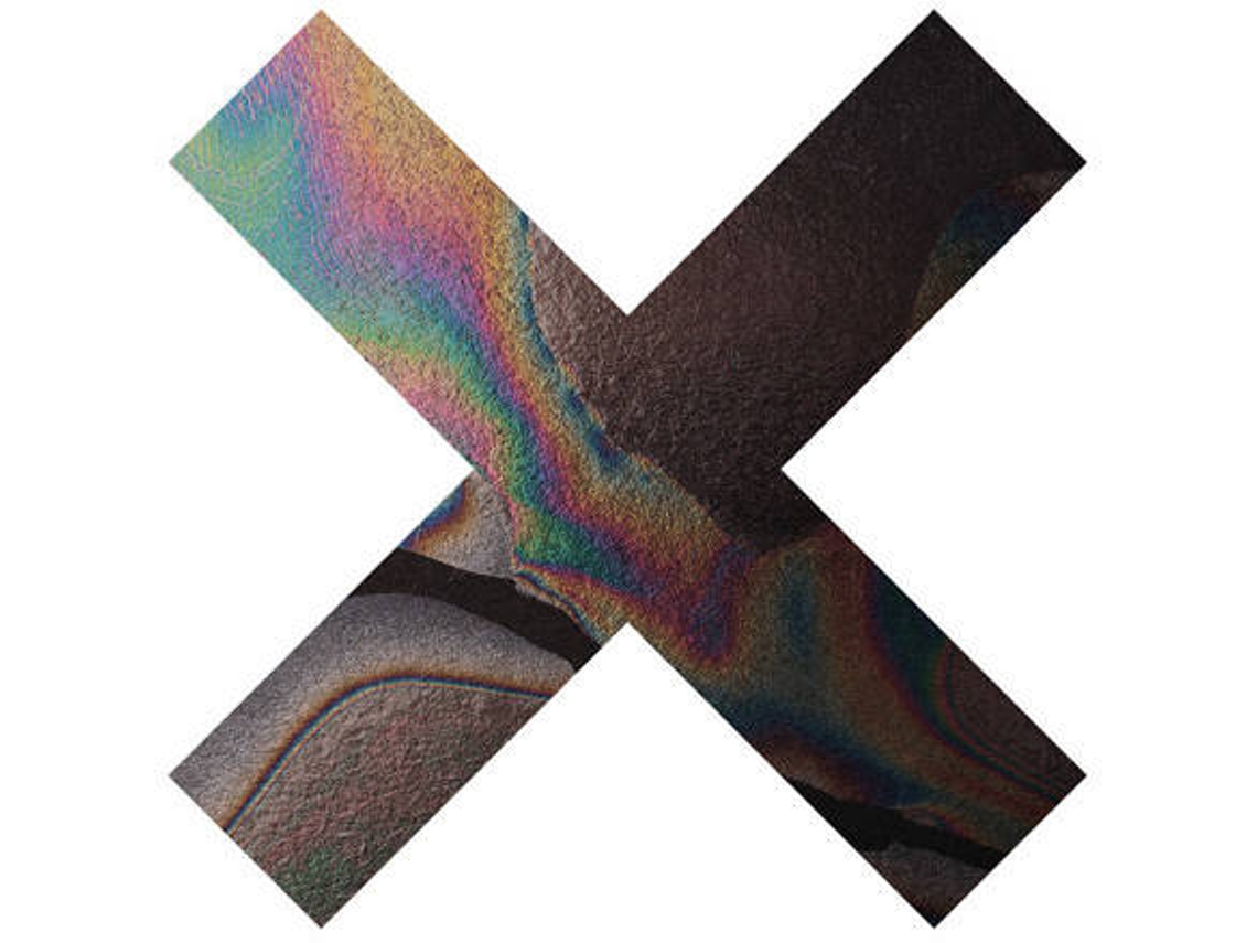 VINIL XX, THE COEXIST