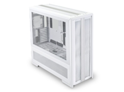 V3000 Plus Ggf Edition Torre completa Branco Lian Li