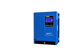 Controlador De Carga Solar, Saída De 80a, Tecnologia Mppt, Mppt 80a