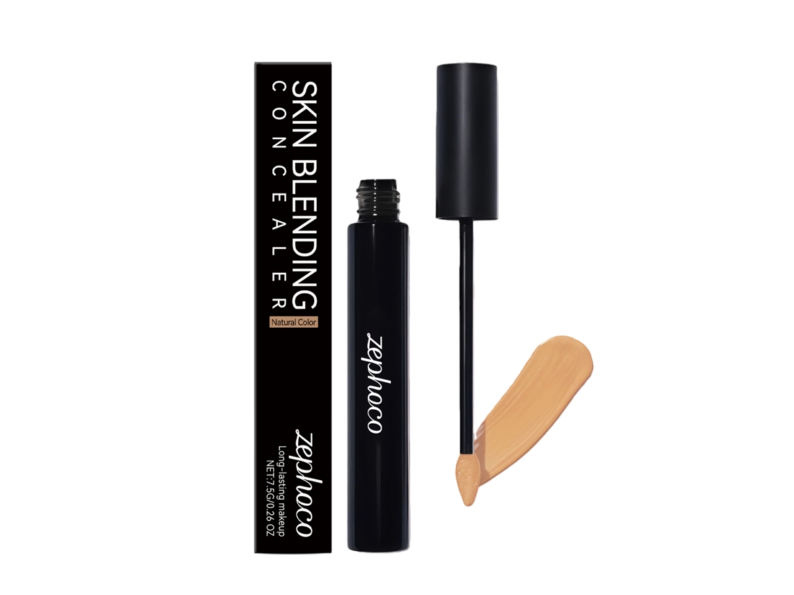 Concealer Suave Cor Natural Pele