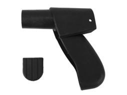 Alavanca de Marcha para Motor de Popa 4 Tempos, 6hp, 8hp, Número OE 6BX, G4111, G3679 00 | S/MARCA