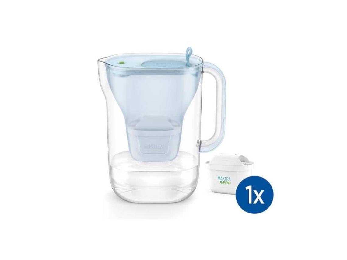 Brita Style Eco Azul Gelo