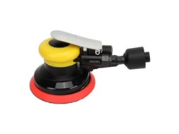 Laxiscreed Esmeriladora De Trabalho Pneumática De 5 Polegadas, 13.000 Rpm, Perfeita Para Projetos De Pintura E Reparação