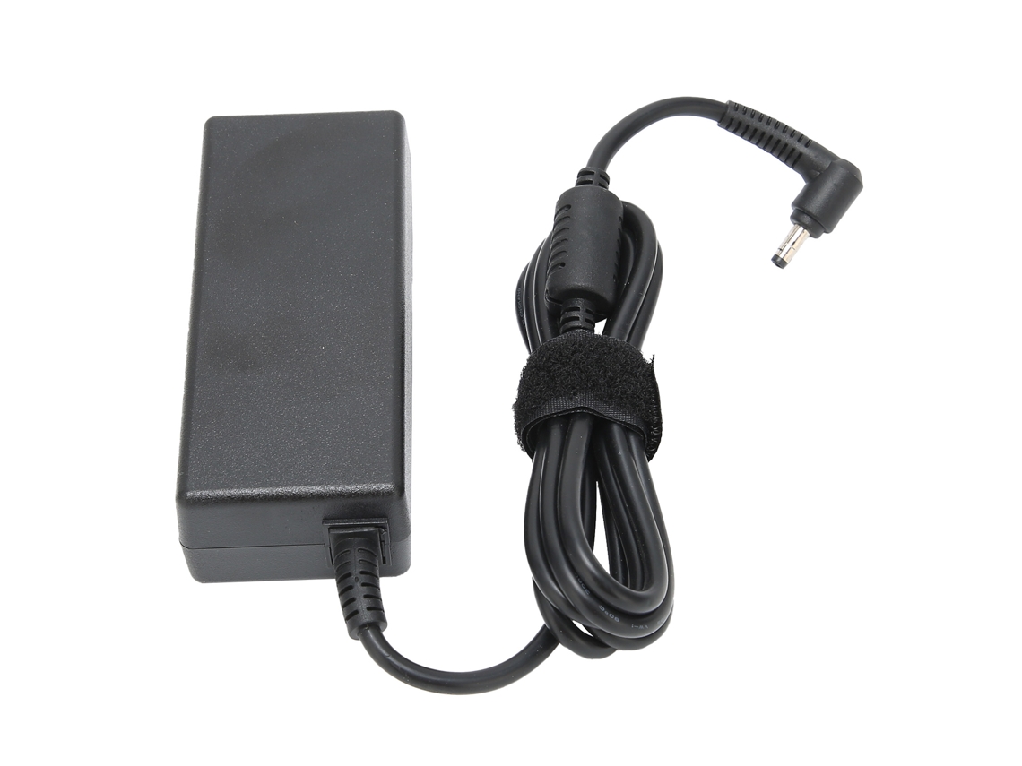 Adaptador De Energia À Prova De Fogo Para Pc, Carregador De Computador Para Laptop E Notebook Acer Slowmoose