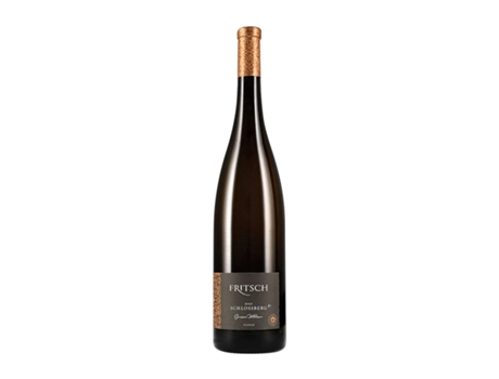 Vinho branco FRITSCH Schlossberg 1.ÖTW Grüner Veltliner Wagram Garrafa Magnum (1.5 L - 1 Unidade)