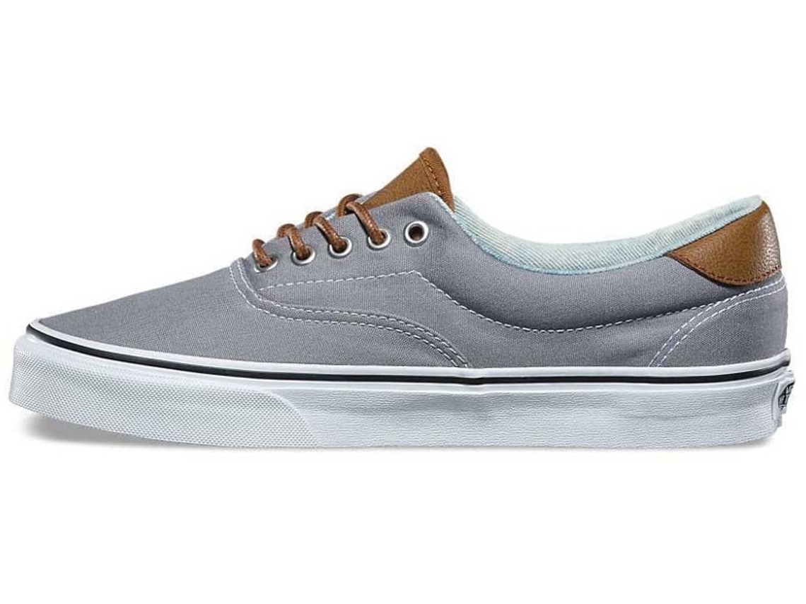 Vans era 59 cinza cheap