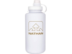 Garrafa NATHAN Bigshot Branco (1L)