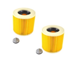 Filtros Para Kärcher (pack De 2) RNEMITERY