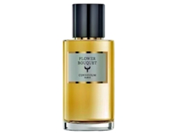 Extrato de perfume do buquê de flores do Convivium de Paris