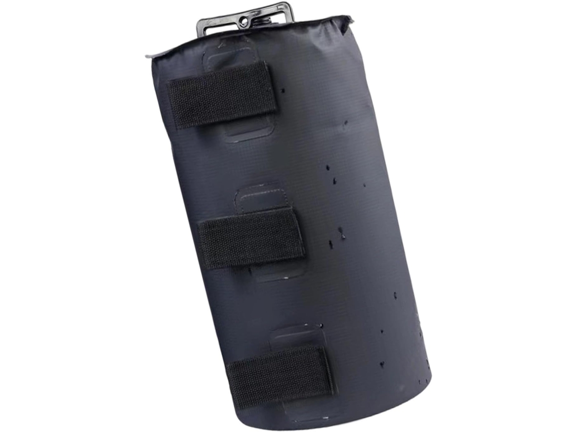 Bolsa De Lastro Para Barraca Tipo Domo 20 Litros Com Alças Ajustáveis