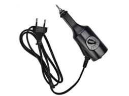 Lurelia Caneta De Gravação Elétrica, 220 V, 0,5 Mm, 0,8 Mm, 25 W, 3 Mm, Para Madeira, Metal, Vidro, Pedra