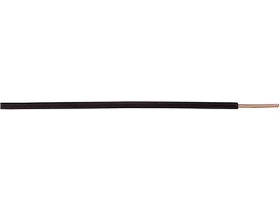 4520011s Litze H07v K 1 X 1.50 Mm² Schwarz 150 M Kabel 150 M Lapp (4520011s)