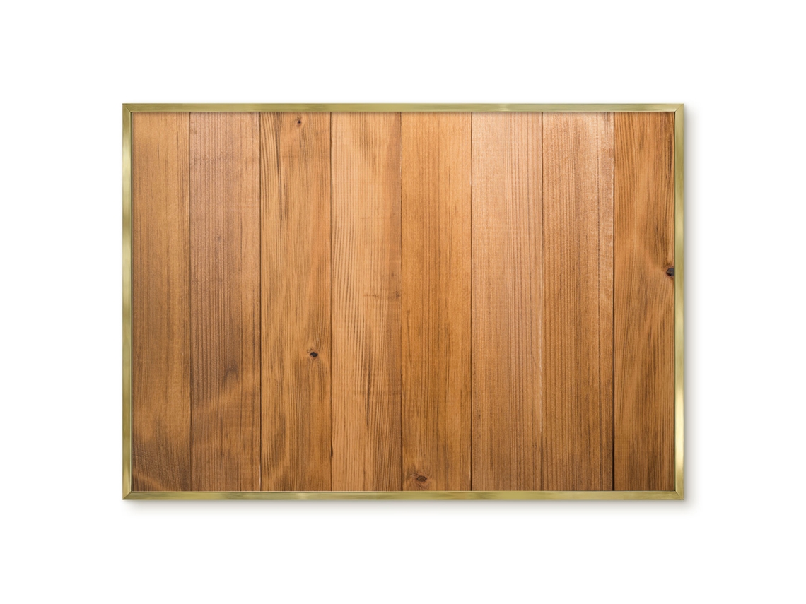 Magnetic Wall Board Night Hike For The Office Espelharte (100x70 Cm)