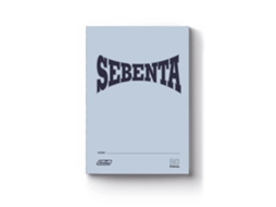 SEBENTAS ESCOLARES 52/ 80FLS