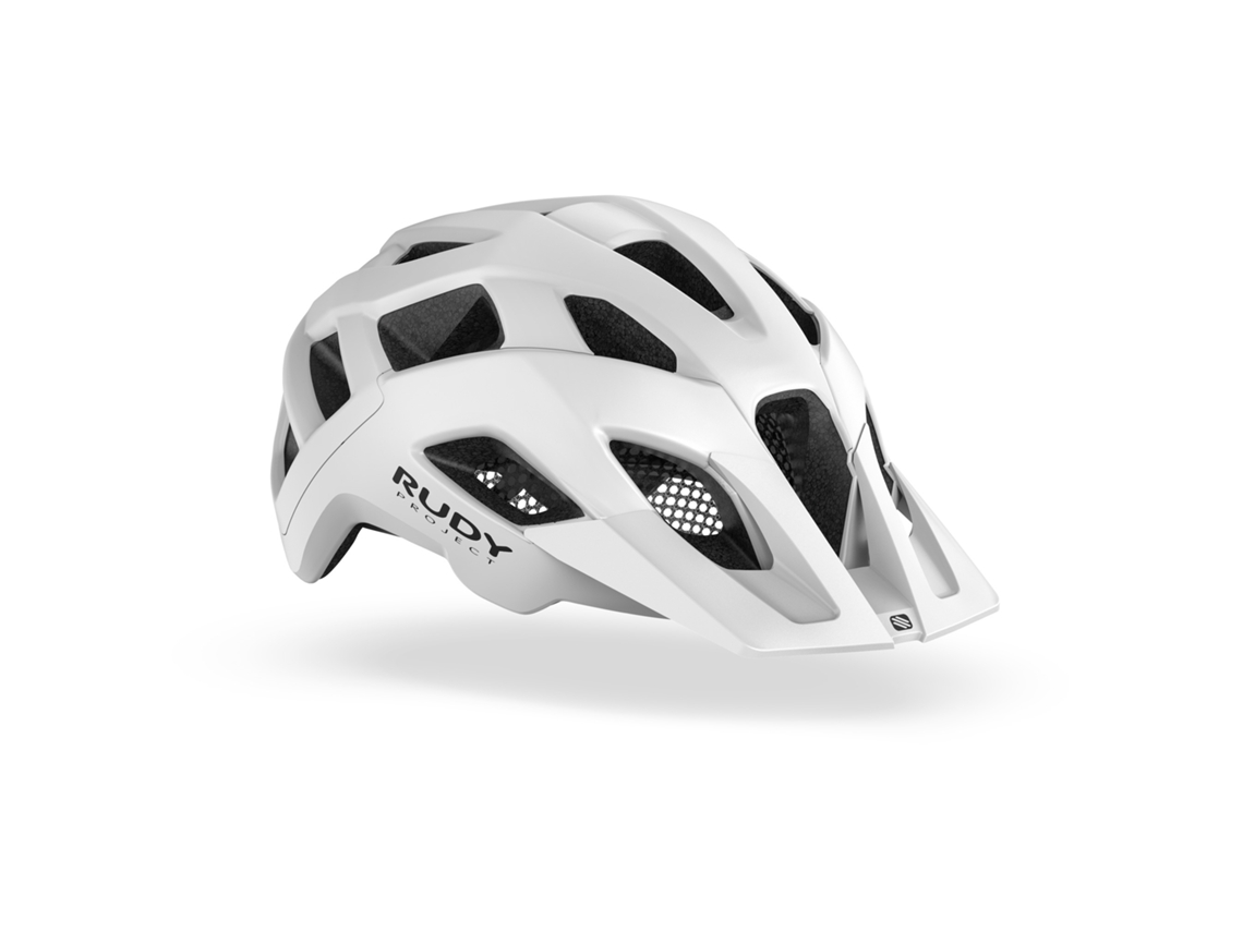 Capacete de bicicleta de montanha Rudy Project crossway