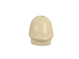Creme Dental LAXISCREED com Tampa de Estilo Moderno e Apelo Visual