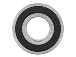 Rodamiento De Bola De Ranura Profunda 6310rs Sellado De Caucho 50x110x27mm