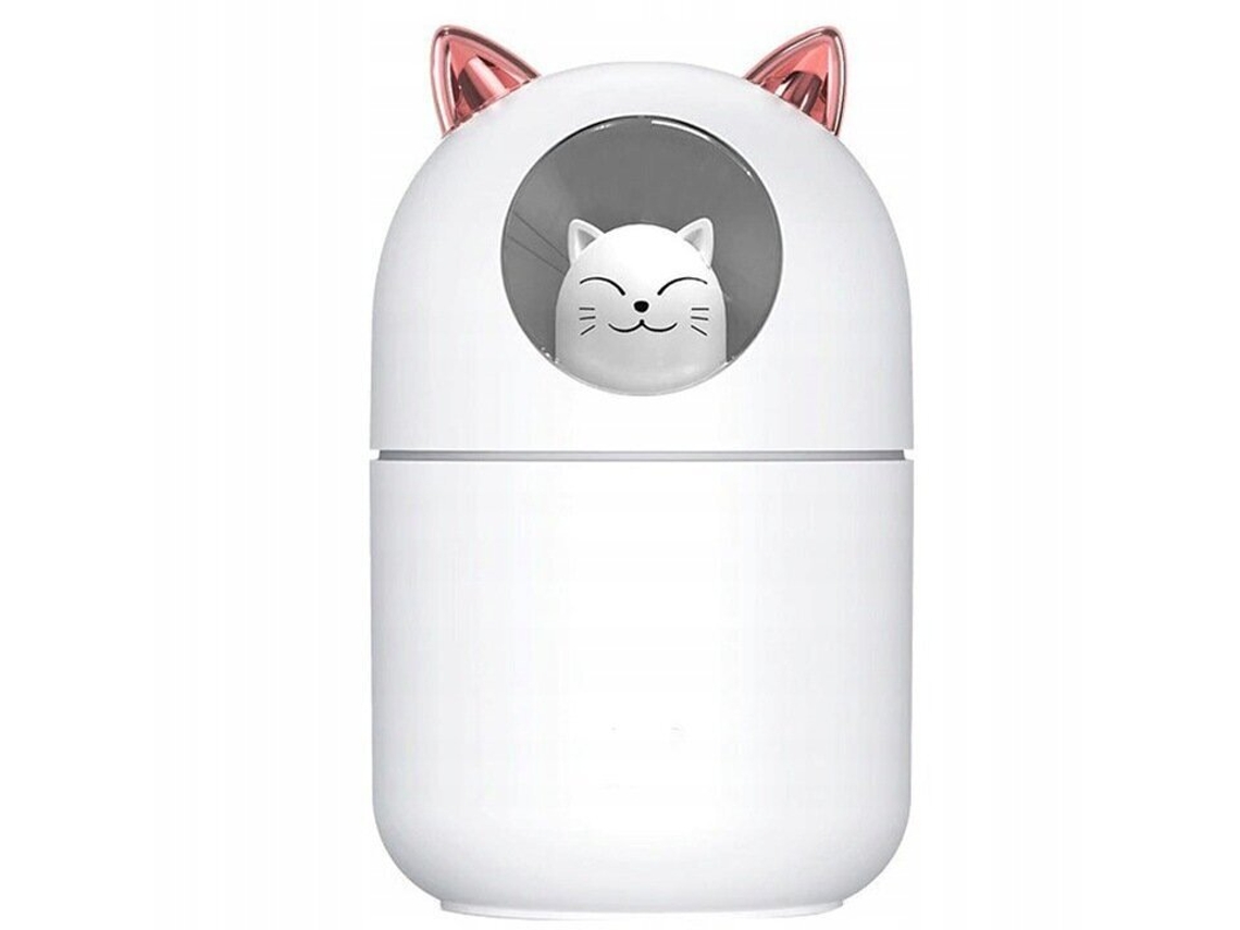 Humidificador de Ar, Difusor de Aromas ZYBLSSBB