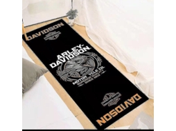 2026 alfombra Antideslizante para Moto Display Racing para Honda Kawasaki Yamaha Bmw Suzuki Decoración Hogar