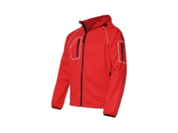 Chaqueta Ligera Thiny Roja