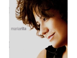 CD Maria Rita - Segundo
