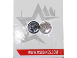 Msc E-Scooter Organic Brake Pads