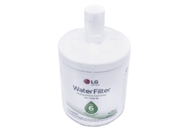 Filtro de Água para Frigorífico LG Adq72910911
