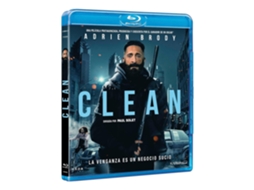 Clean (2021)