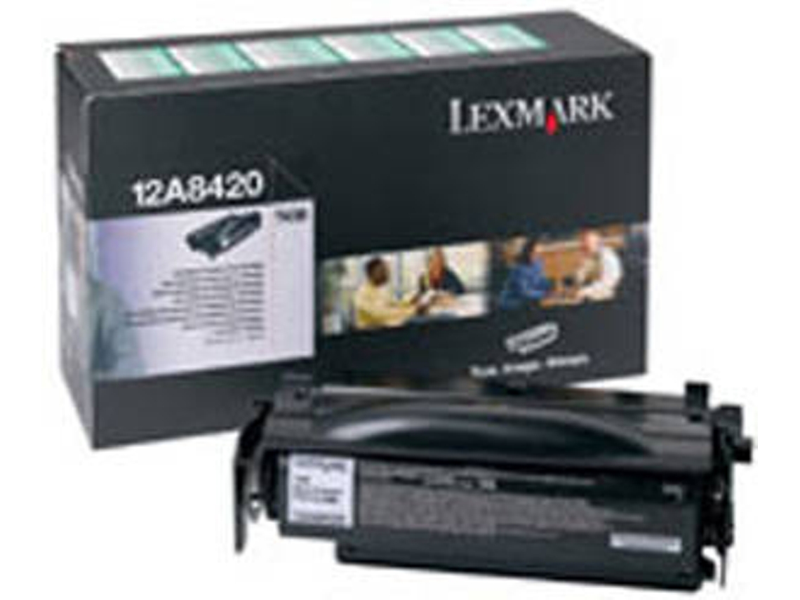 Toner XEROX 006R01125 Amarelo