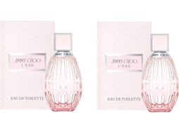 Perfume JIMMY CHOO Eau (4,5ml)
