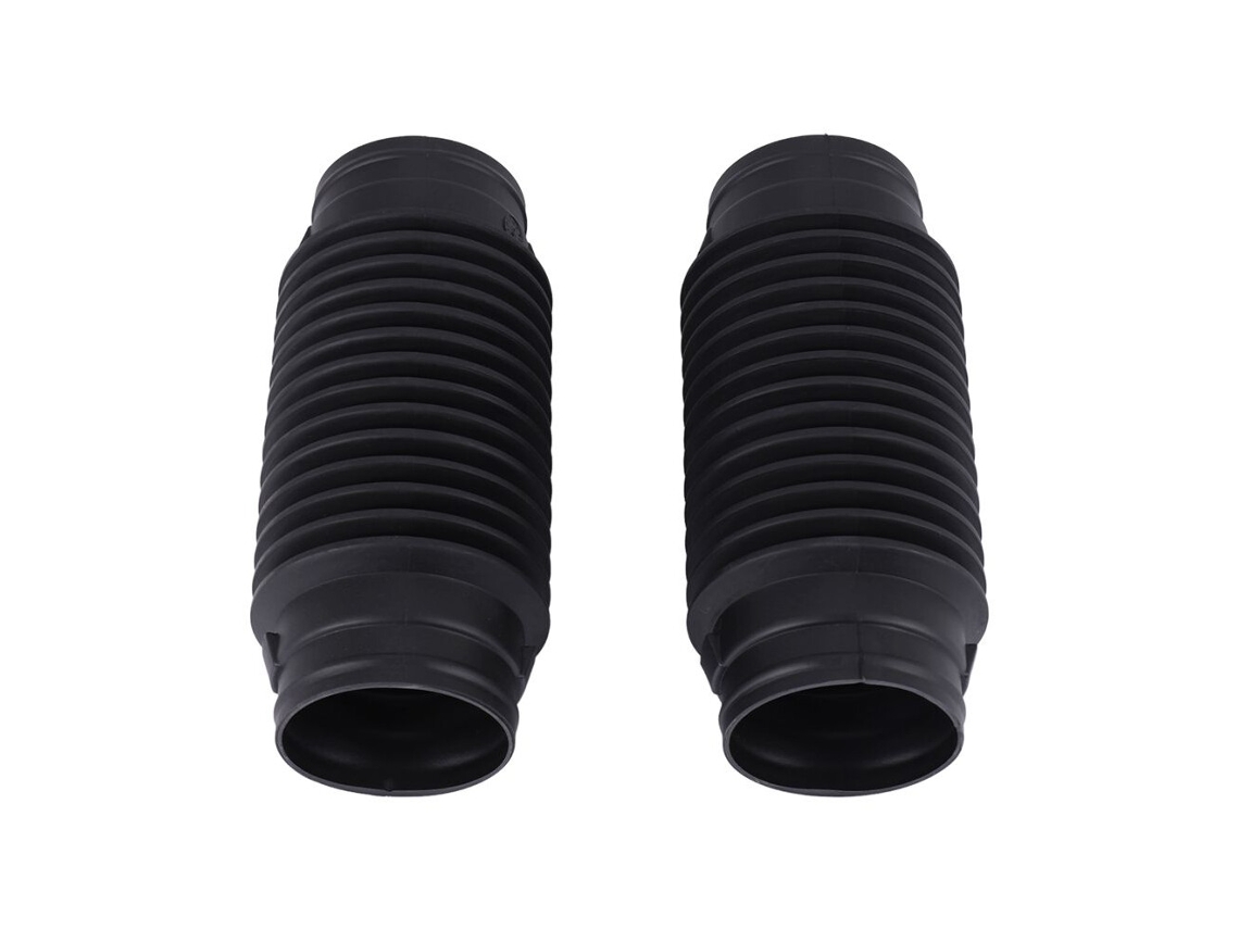 2 Peças Mangueira de Ligação do Tubo de Admissão da Caixa do Filtro de Ar para 307 206 C2 207 408 1.6