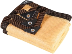 Tela De Para Jardim Com Proteção Uv Impermeável - Produto Durável Para Uso Externo Com Qualidade Garantida