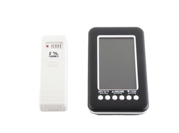 Medidor de Nível de Som Digital LCD 30~130dB com Função Max/Min, Monitoramento de Decibéis YURU