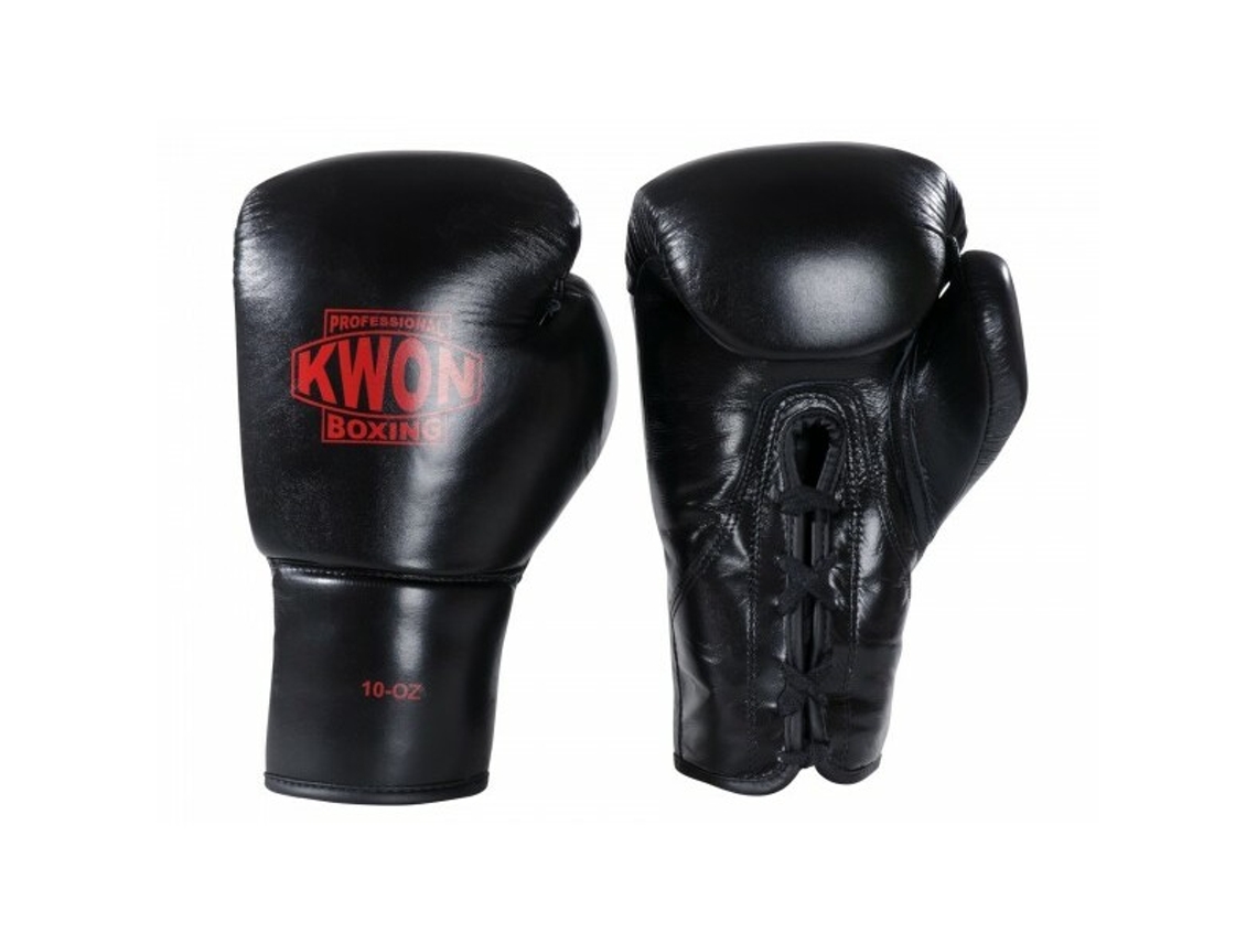 Luvas de Boxe KWON PROFESSIONAL BOXING Unisexo (10 - Multicor)