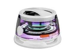 Mini Alto Falante Bluetooth, Multifuncional Magnético Bluetooth Speaker Cs Nostalgia88