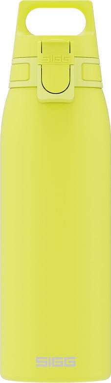 Garrafa de Água SIGG Shield One (Ultra Lemon)