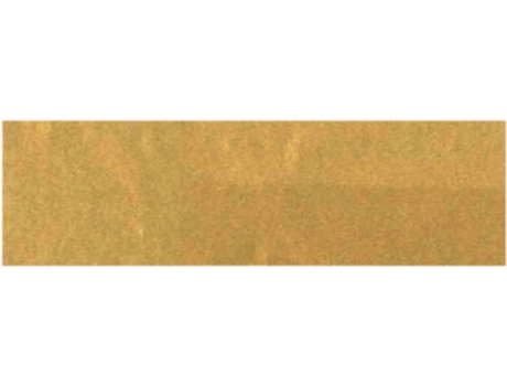 Papel Seda WEROLA (Dourado - 50 x 70 cm 25 Unidades)