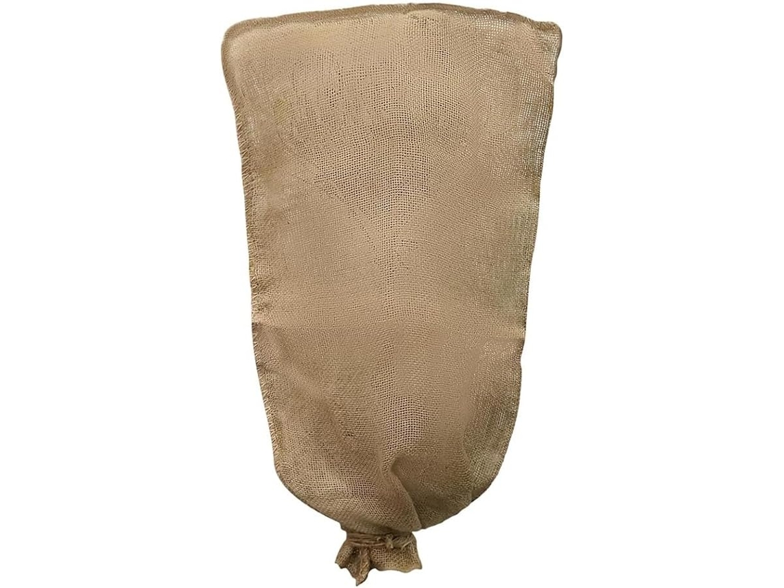Capas De Lona Para Plantas De Inverno Com Cordão, Proteção Contra Geada E Congelamento, Capa Prote Gokoco