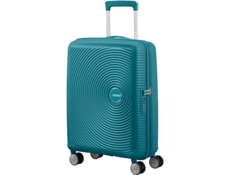 American Tourister Mala de cabine 55 cm, 4 rodas, expansível, da American Tourister