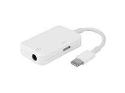 Adaptador de Áudio 3.5mm LAXISCREED