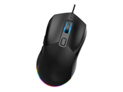 Mouse Gamer LAXISCREED Hxsj X300 Rgb