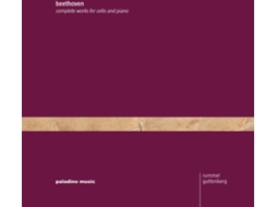 CD Rummel,Martin/Guttenberg,Gerda - Komplette Cellowerke (2CDs)