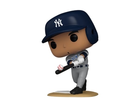 Funko Pop! Giancarlo Stanton # 87 MLB