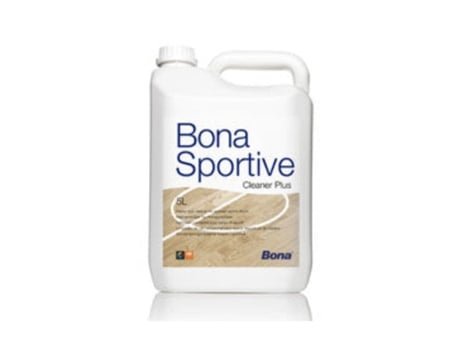 Detergente Para Pavimentos Desportivos BONA PARQUET Remove Gordura e Borracha 5L