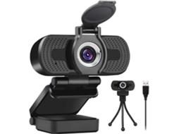 Webcam ENZON Full HD