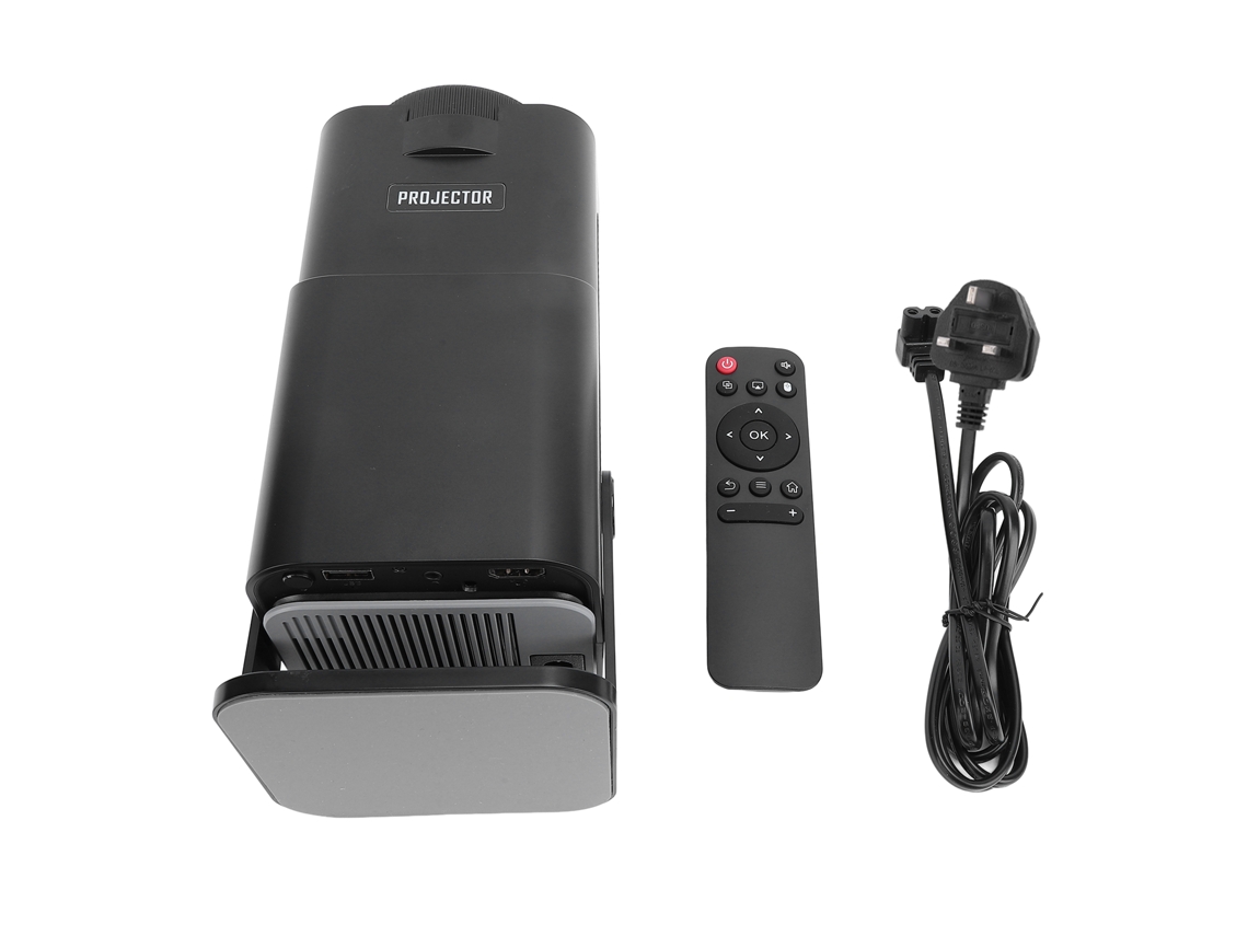 Projetor Mini 1080p Smart Android 11 LAXISCREED
