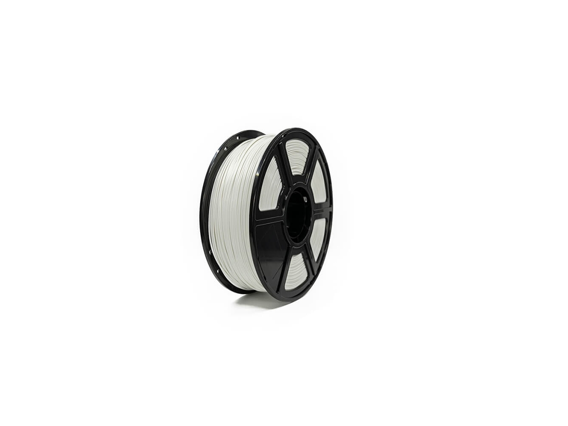 Filamento 3d Matte Asa 1000g Vit Aquaforge